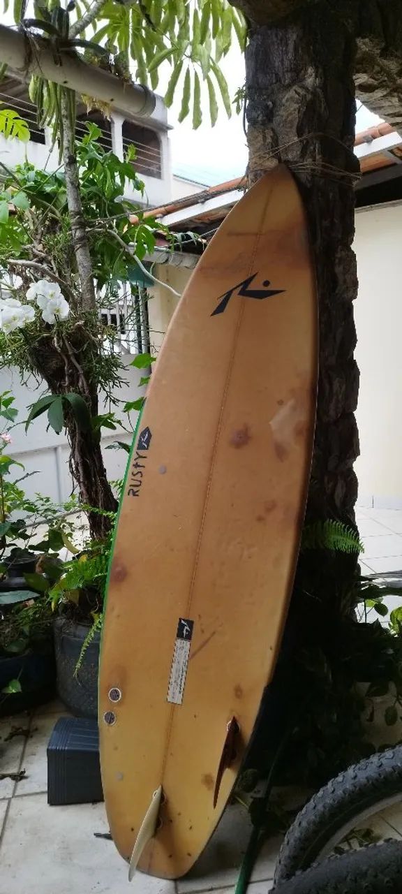 Prancha de surf - Foto 3