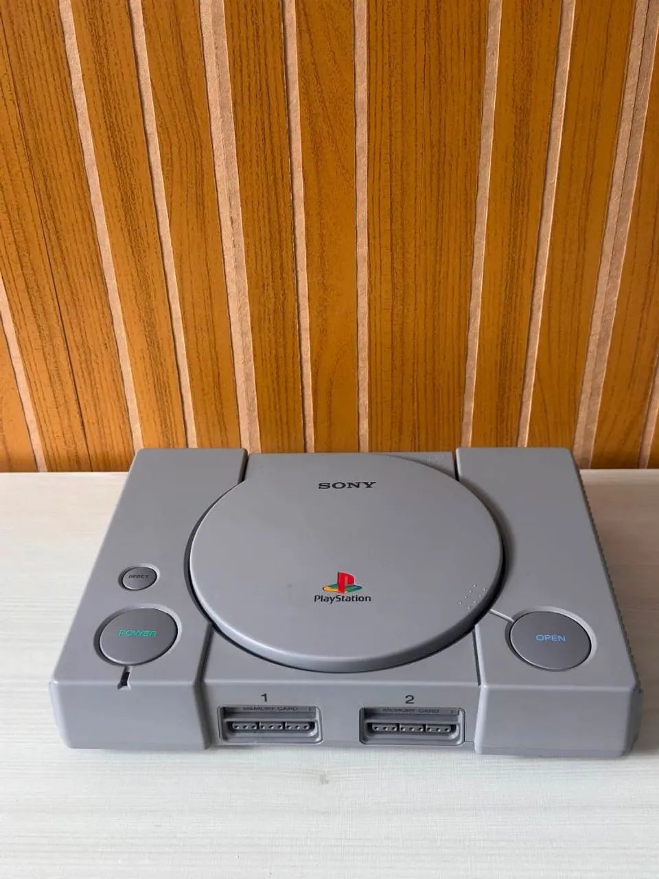 PS1 Desbloqueado Picostation - Foto 2