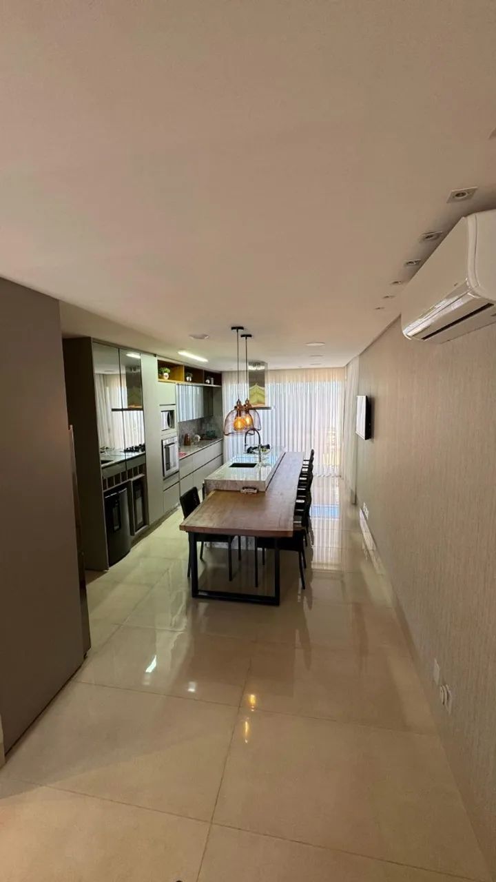 Foto - Goiânia - Setor Bueno