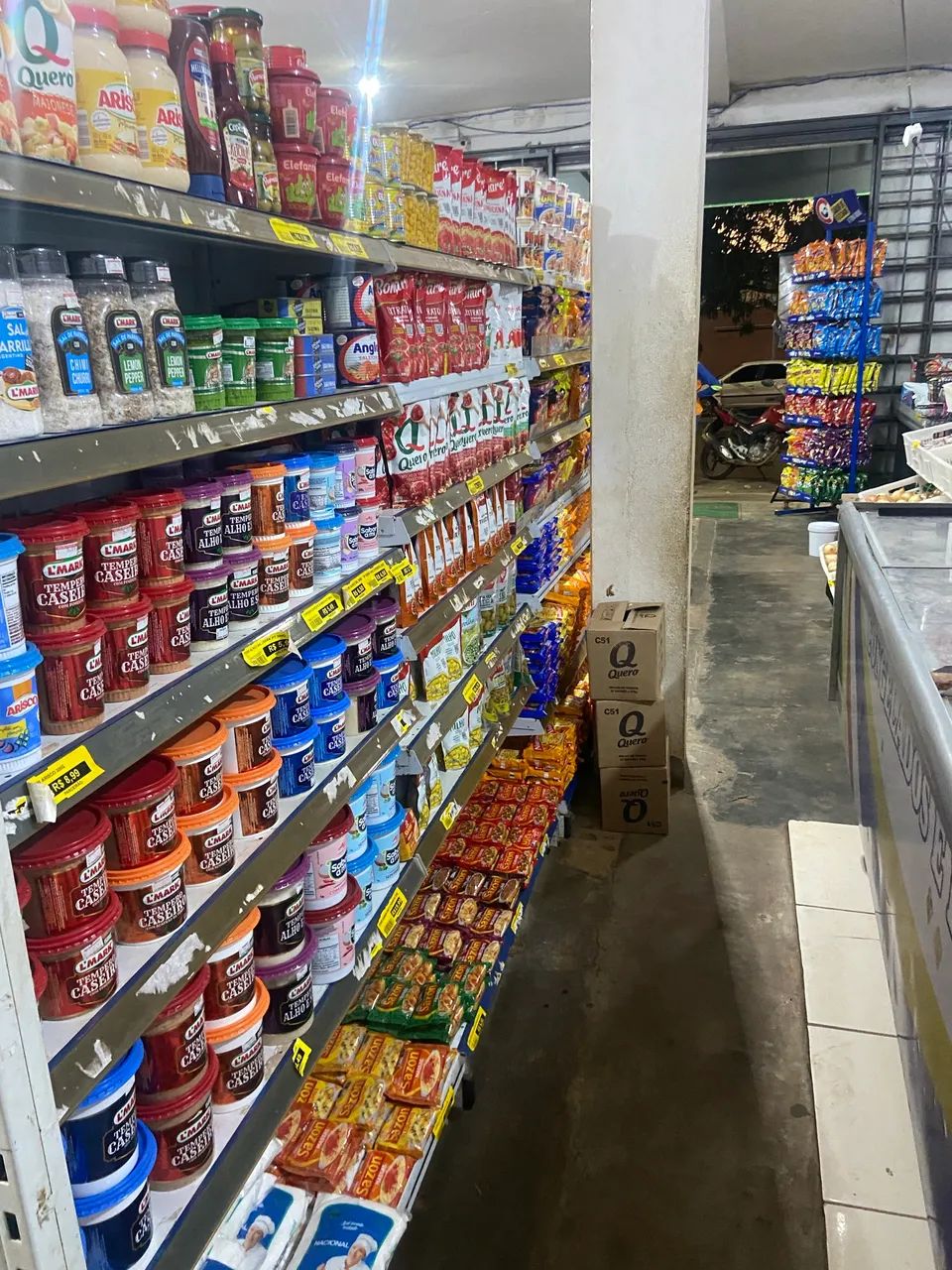 Vende o supermercado - Foto 5