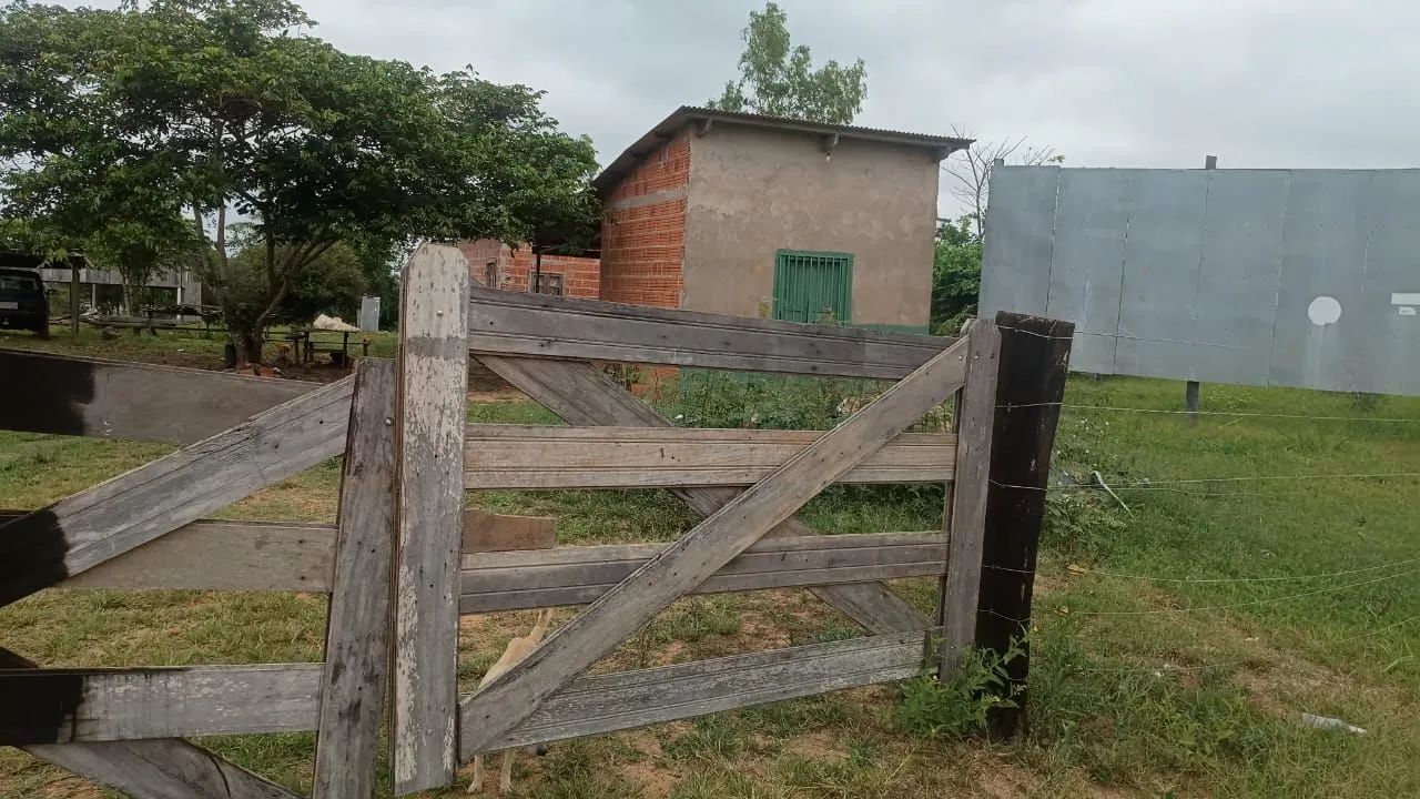 Vende-se uma chácara  - Foto 2