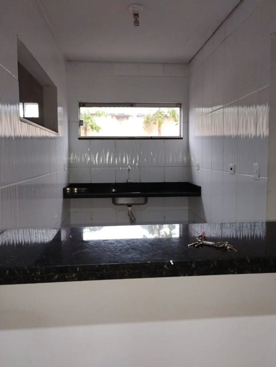 Alugo Casa no Tiradentes