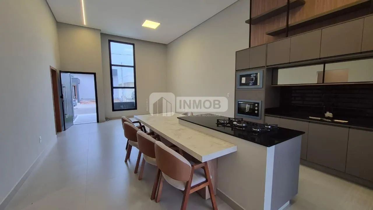 Casa em Condomínio em Tremembé com 3 Suítes e 159m² - Foto 5