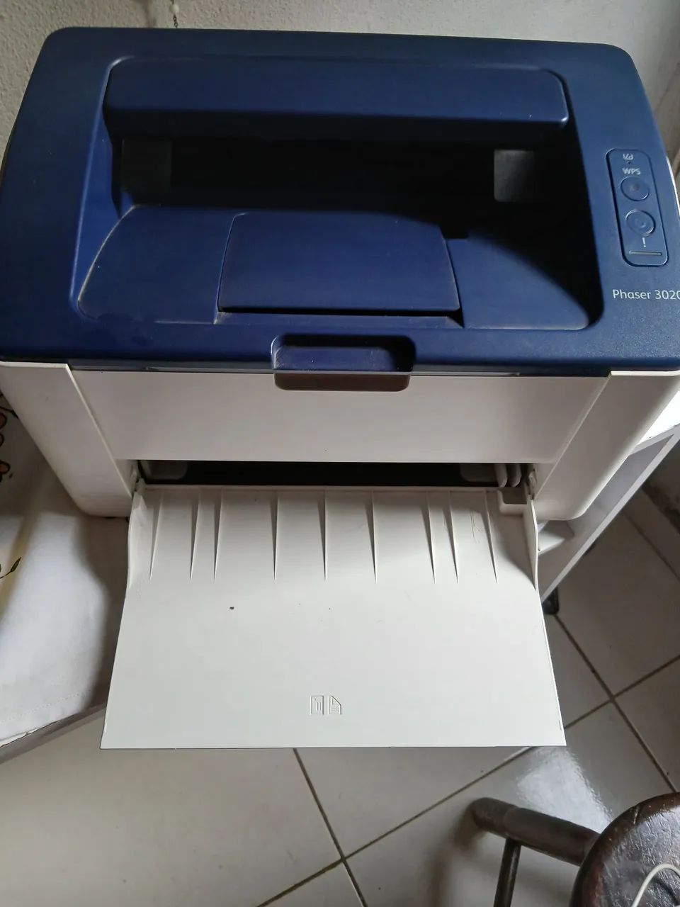Impressora Xerox  - Foto 2