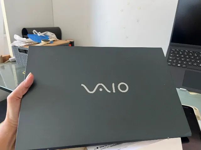 Notebook Vaio - Foto 3