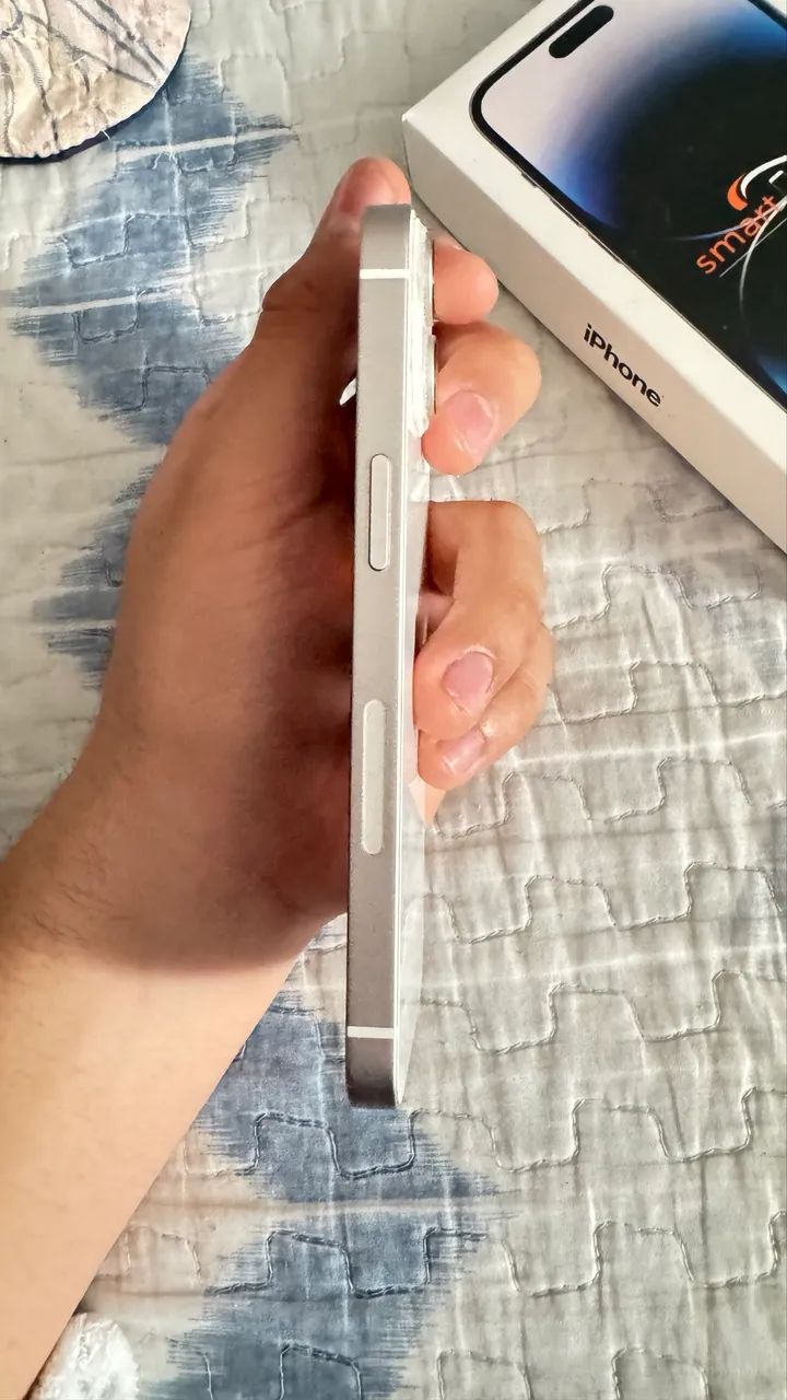 iPhone 14  - Foto 5