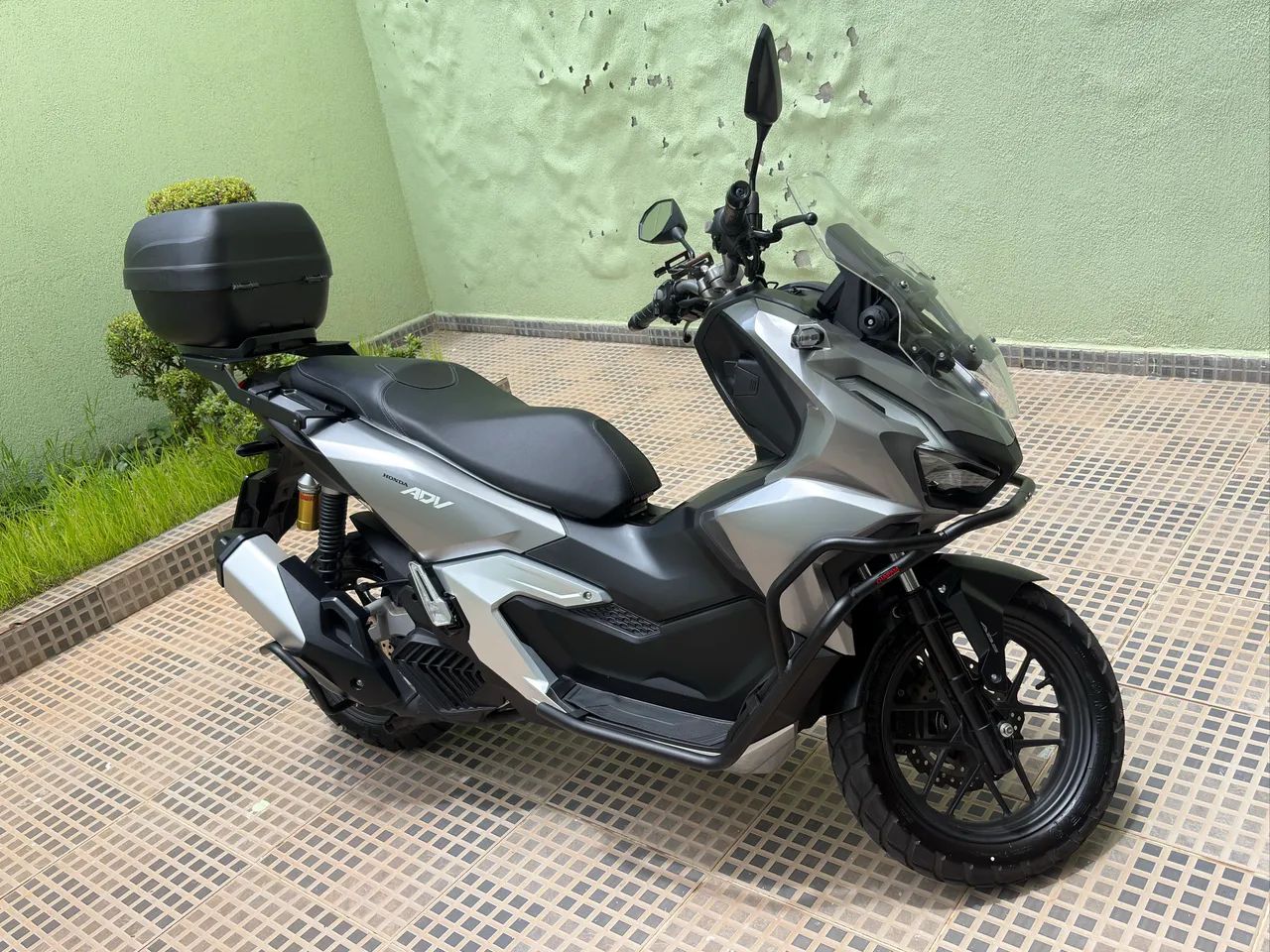 Honda Adv 2026 - Foto 4
