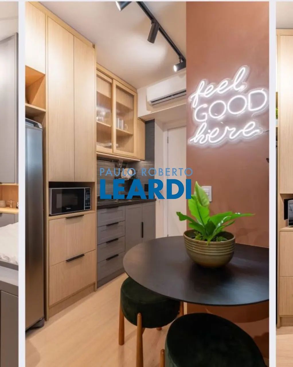 APARTAMENTO - ALTO DA BOA VISTA - SP