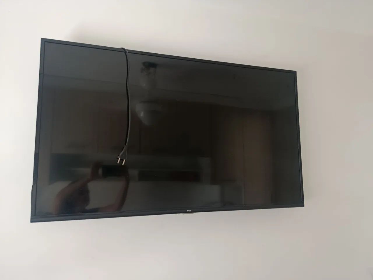 Smart TV TCL 50 4K ? Modelo 50P6US