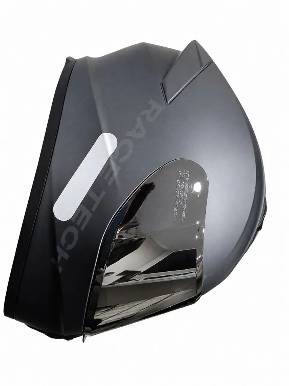 VENDE-SE CAPACETE RACE TECH HIT  - Foto 2