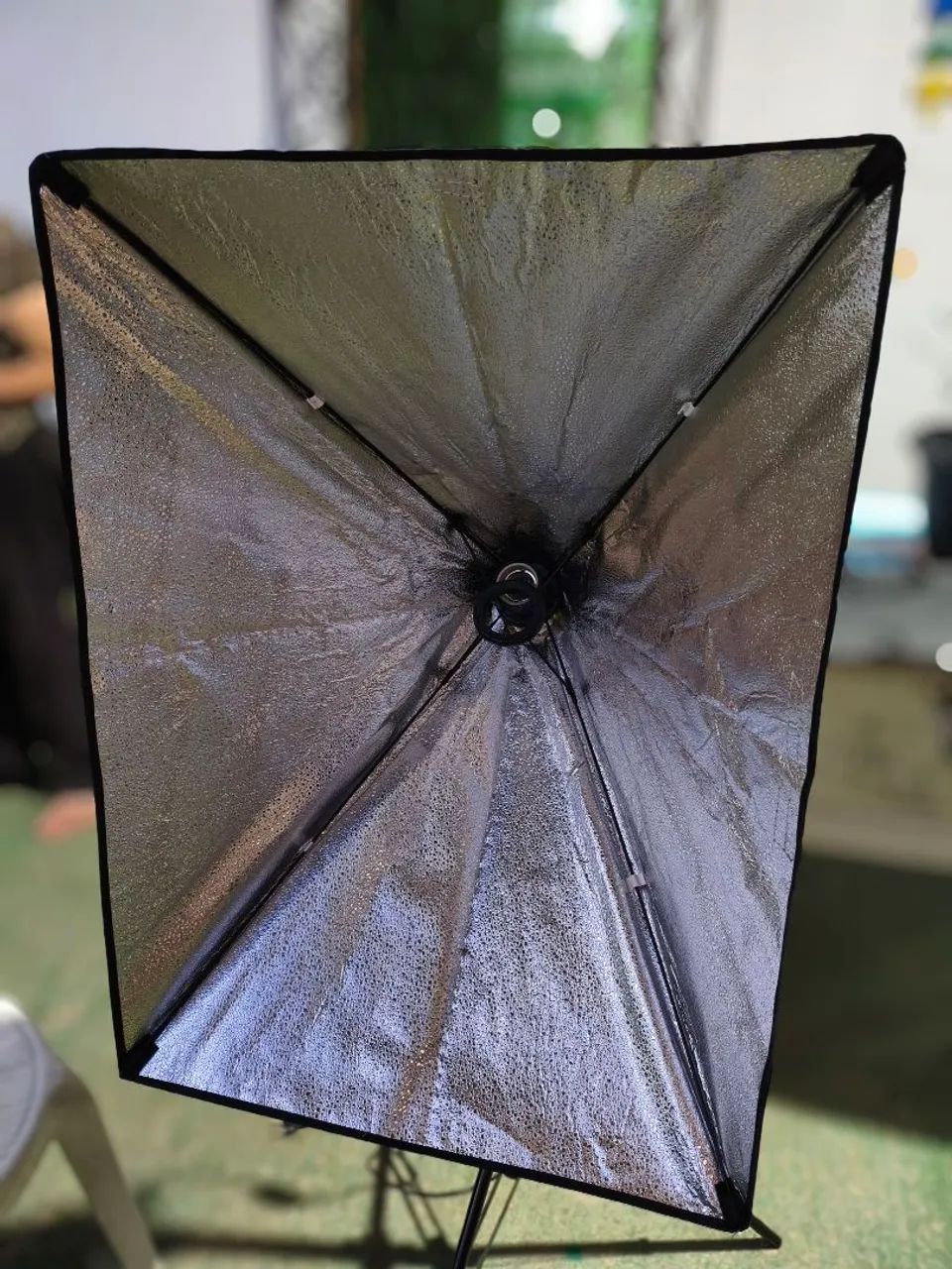 Softbox 50x70 - Foto 2