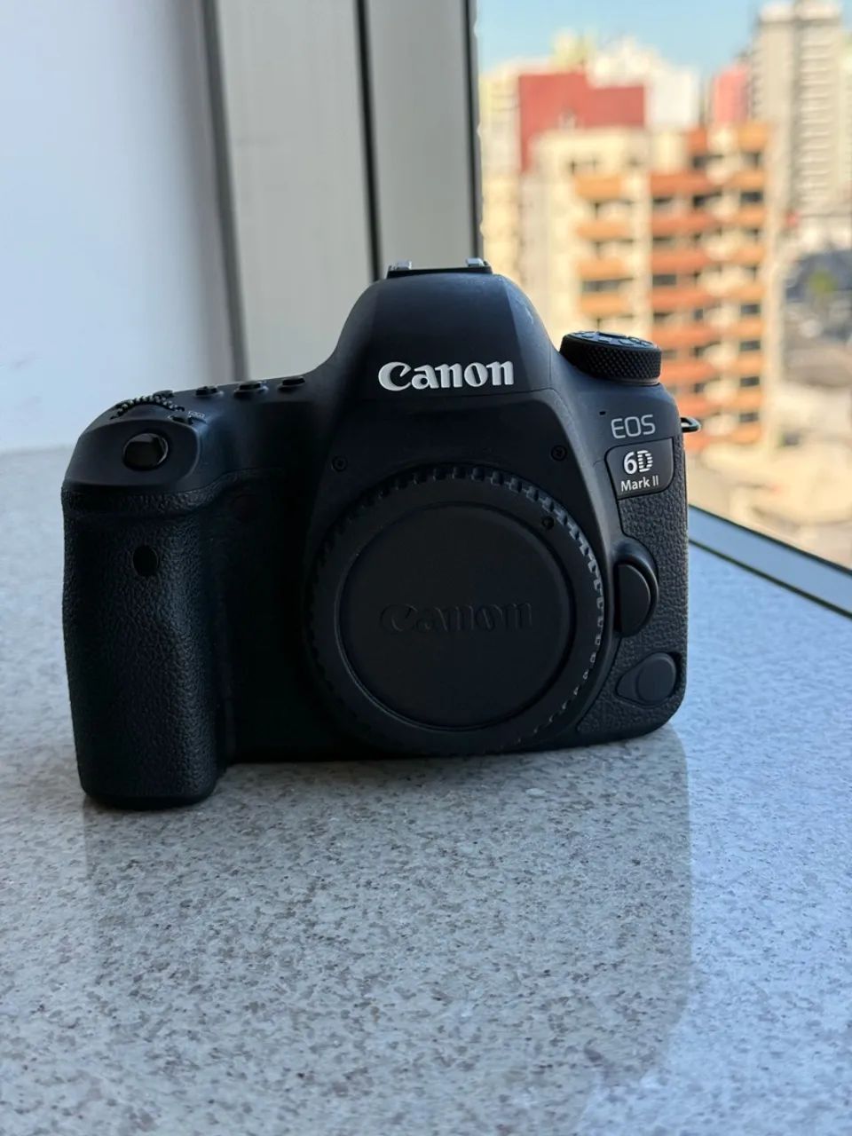 6D Mark ii - Foto 4