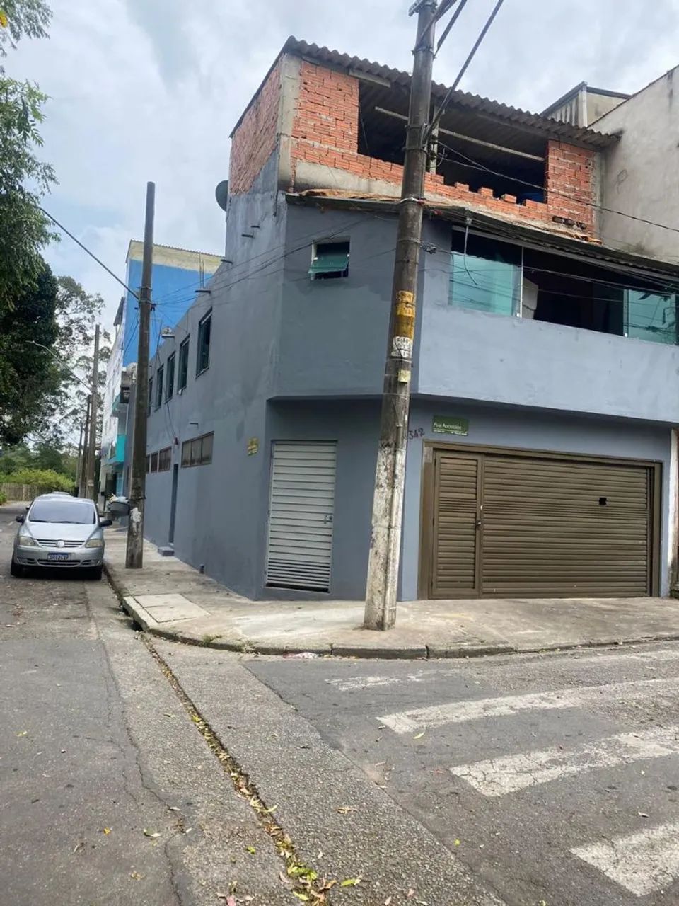 Foto - São Bernardo do Campo - Batistini