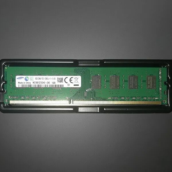 *NOVO* 8gb DDR3 1600mhz | Memória RAM para PC Desktop | 8 gb 1600 mhz