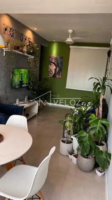 Apartamento - / Residencial / Centro