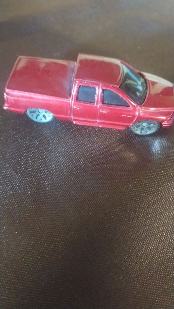 Carrinhos miniaturas  - Foto 4