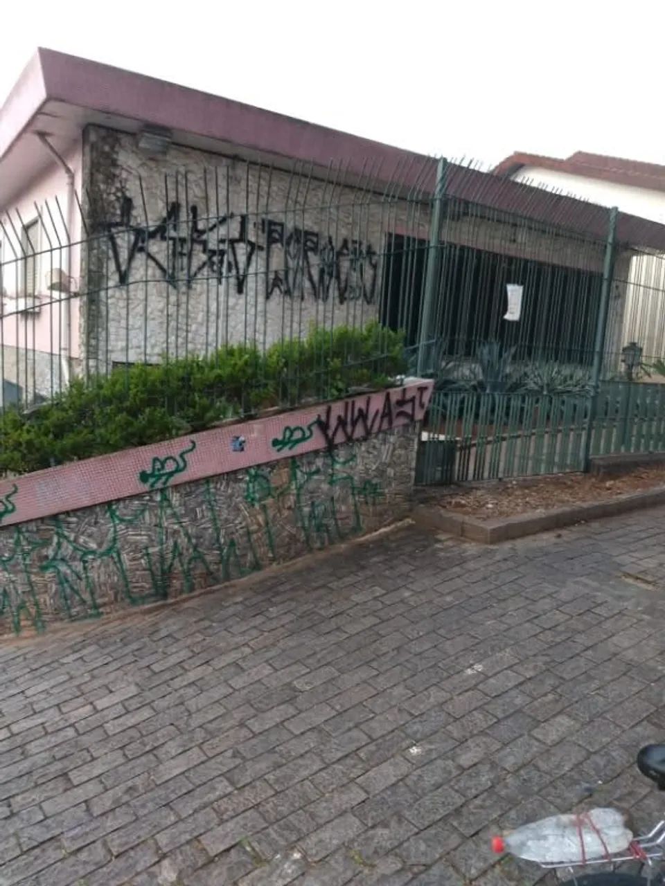 Casa comercial na Rua Gaspar Fernandes, 603  343 m² - Foto 4