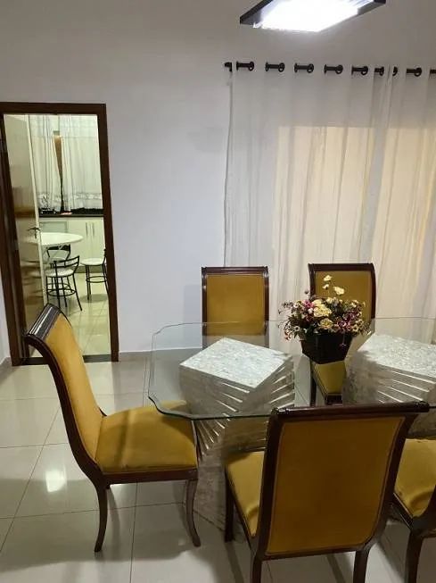Casa Com Varanda Lourdes  - Foto 2