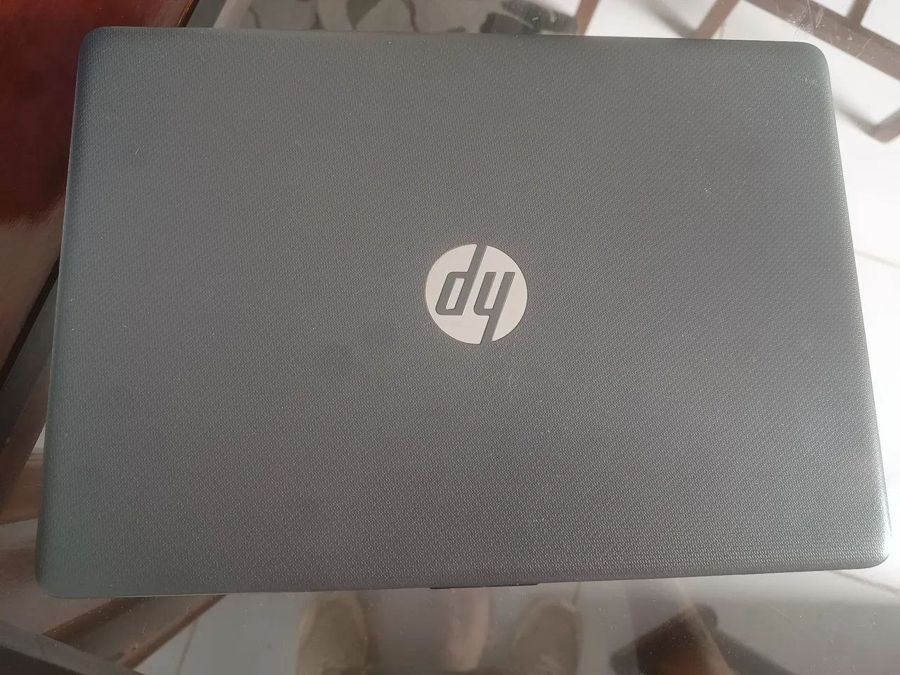 Notebook HP Inside 