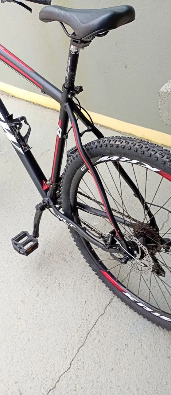 Bicicleta ksw aro 29, quadro 21. - Foto 3