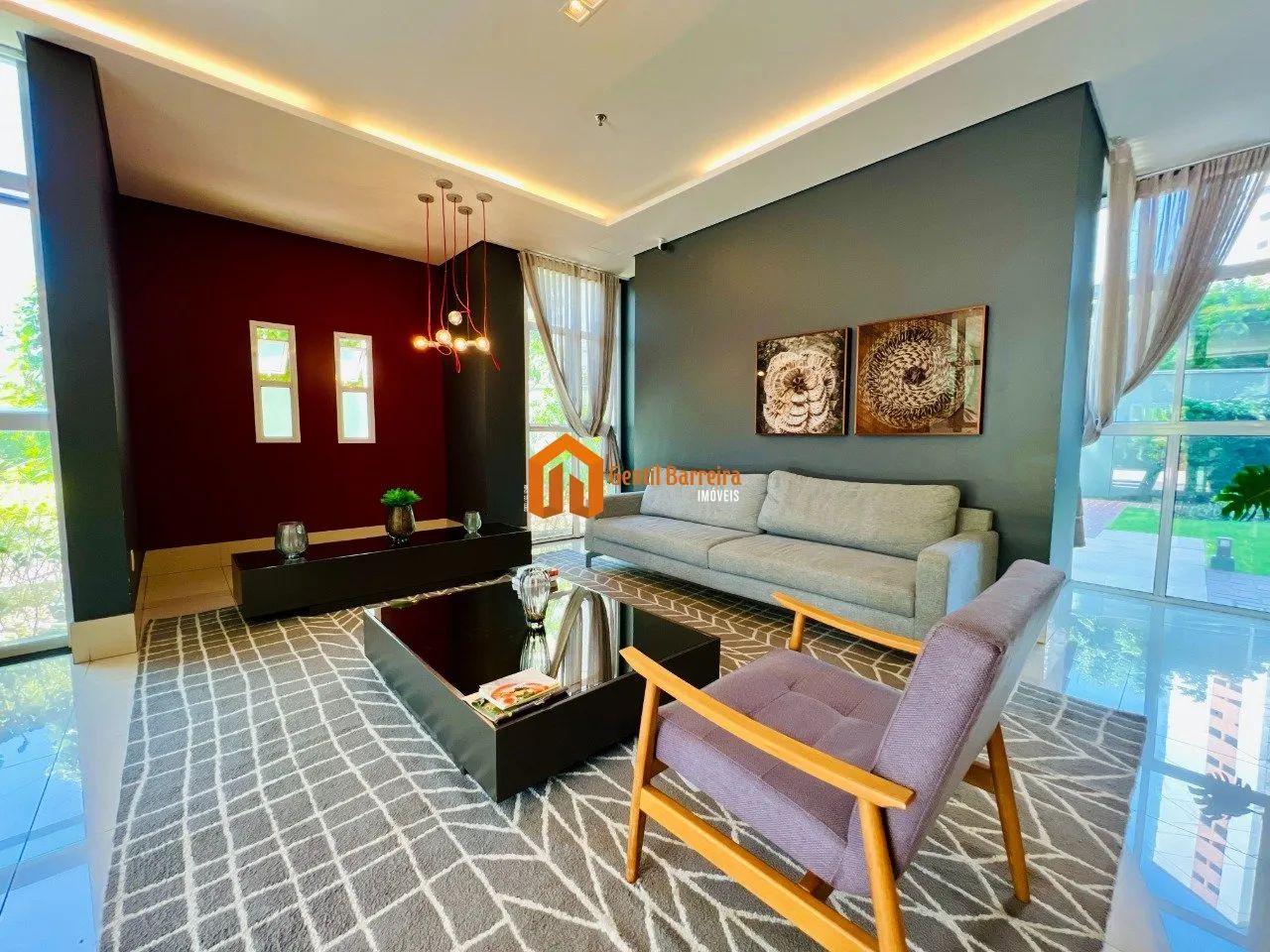 Soho Residence (Nascente) - Foto 3