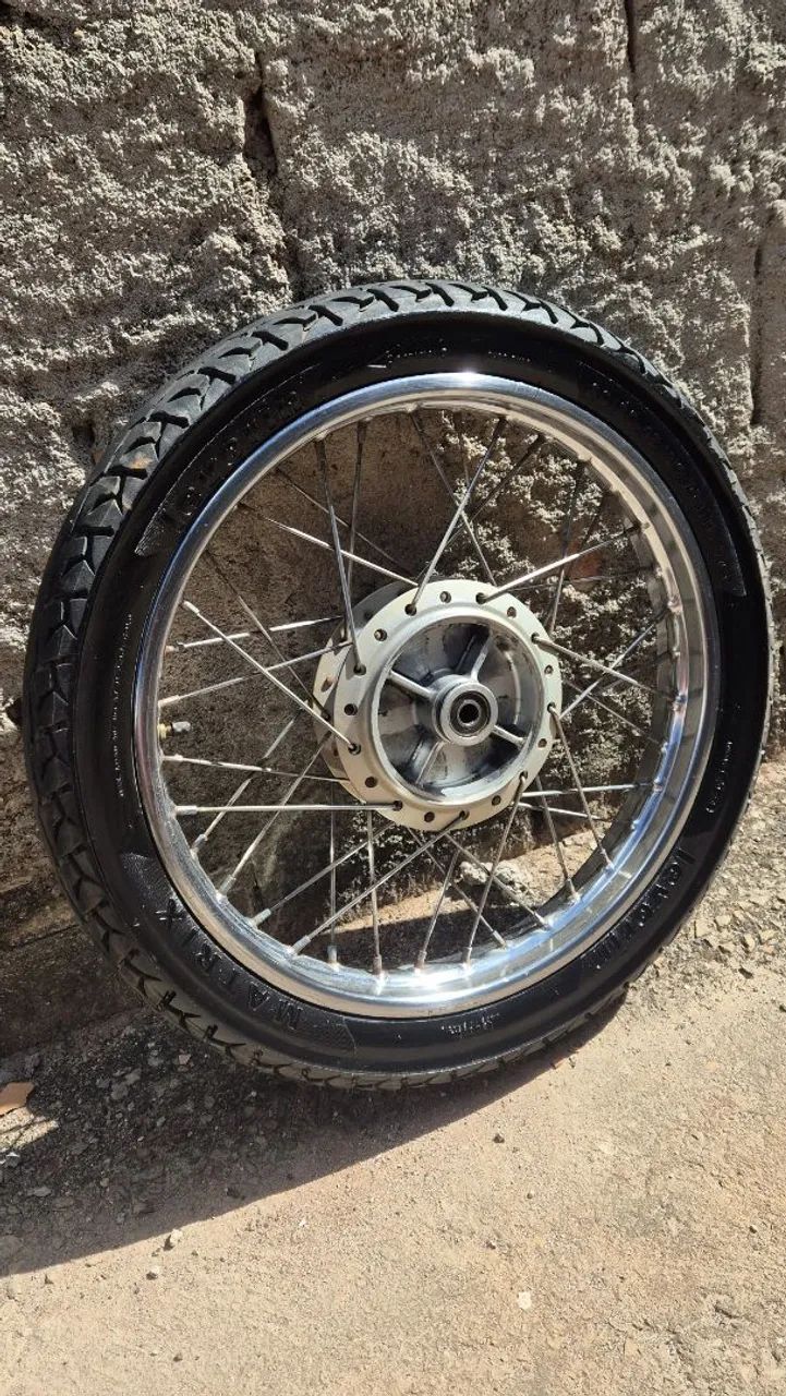 Roda