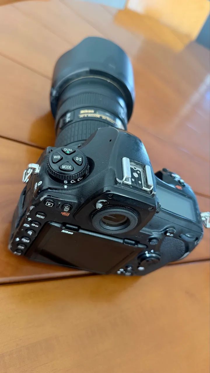 Nikon Câmera  - Foto 4