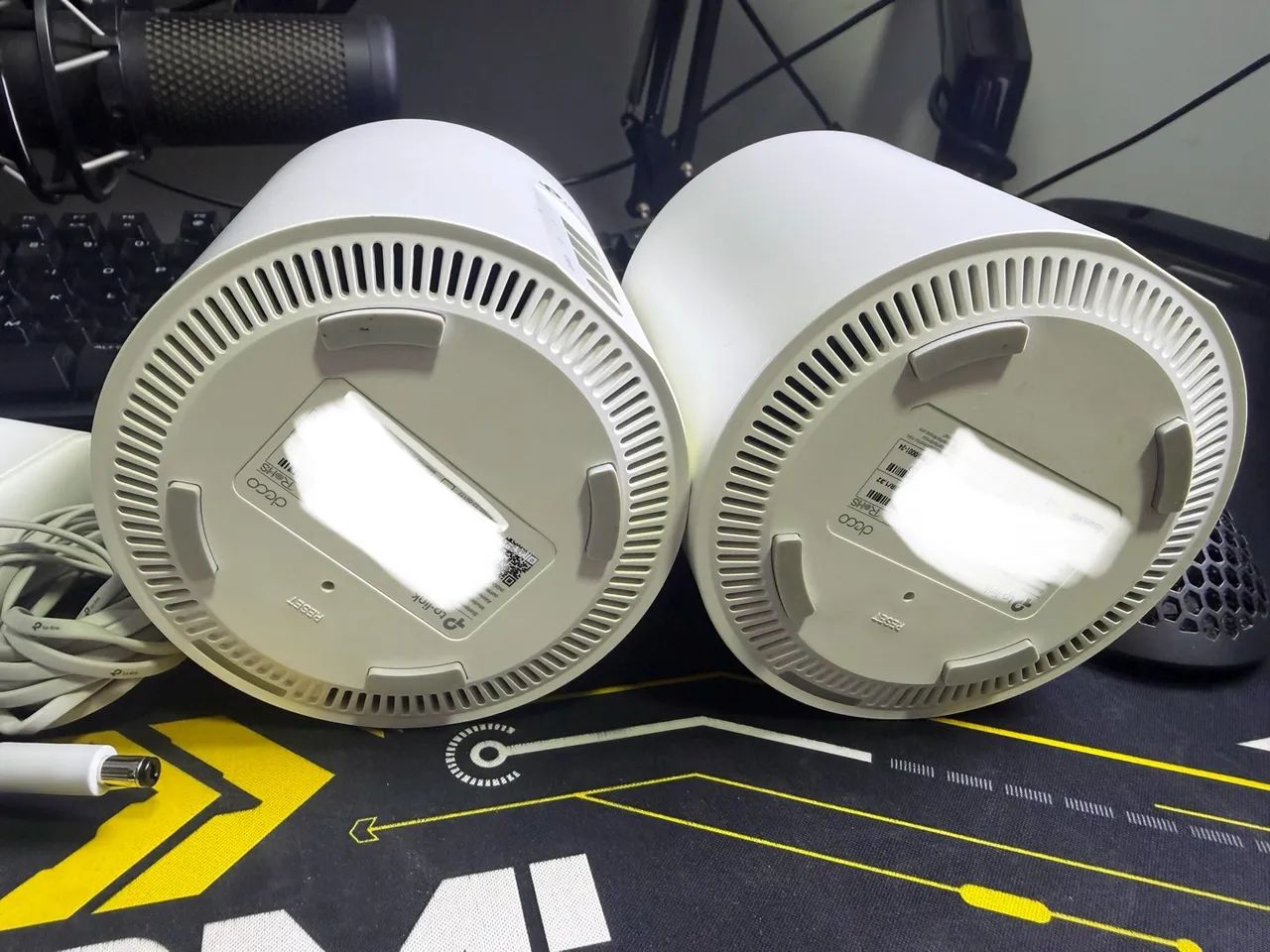 TP-Link Deco X50 Kit 2 Unidades | Mesh Wi-Fi 6 AX3000 - Foto 5
