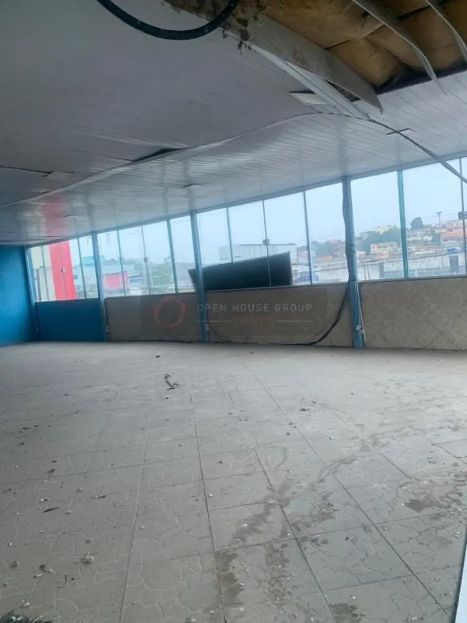 Open House vende Lojão tipo sobrado com 200m2 - Foto 2