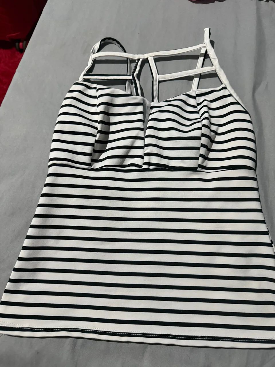  Blusa - Foto 2