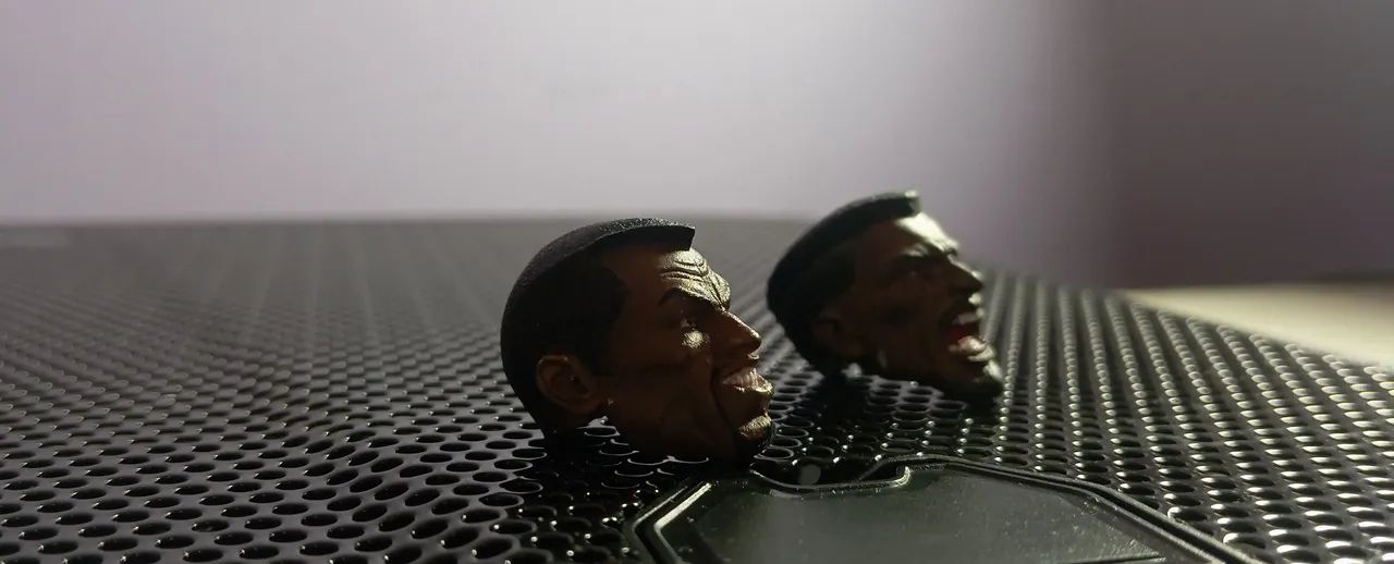 Head Blade  - Foto 2