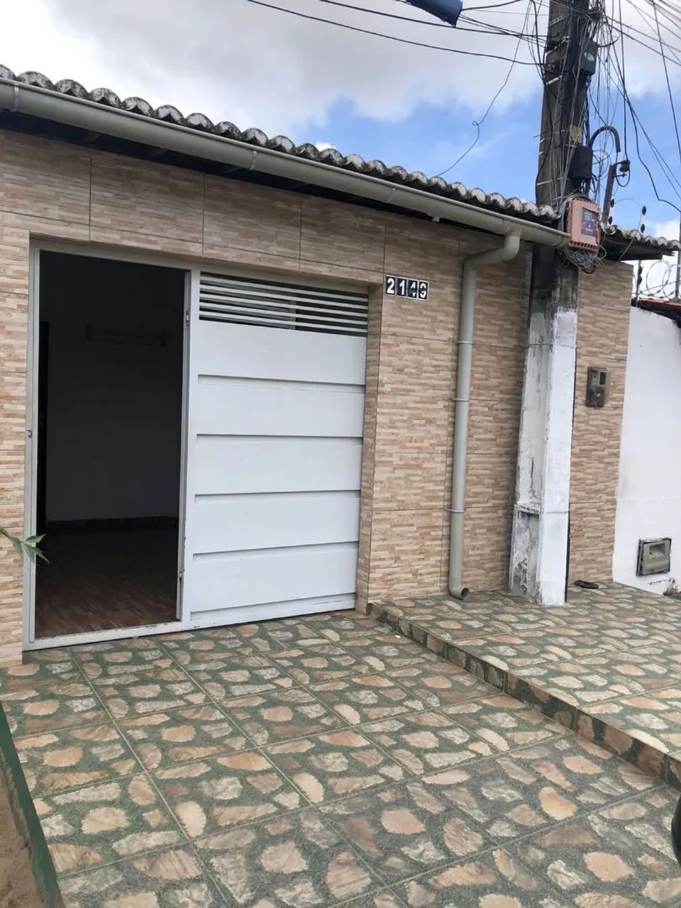 Apenas venda