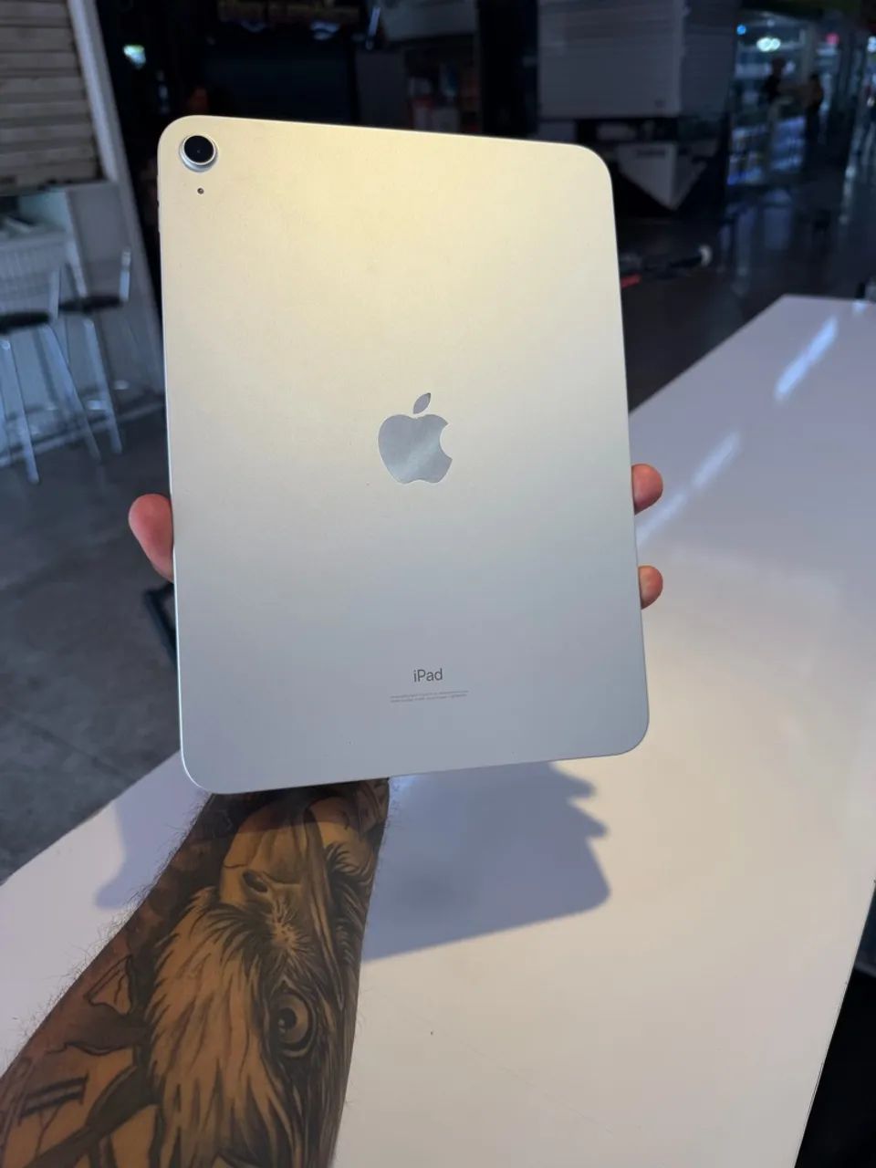 IPAD 10 64G - Foto 2