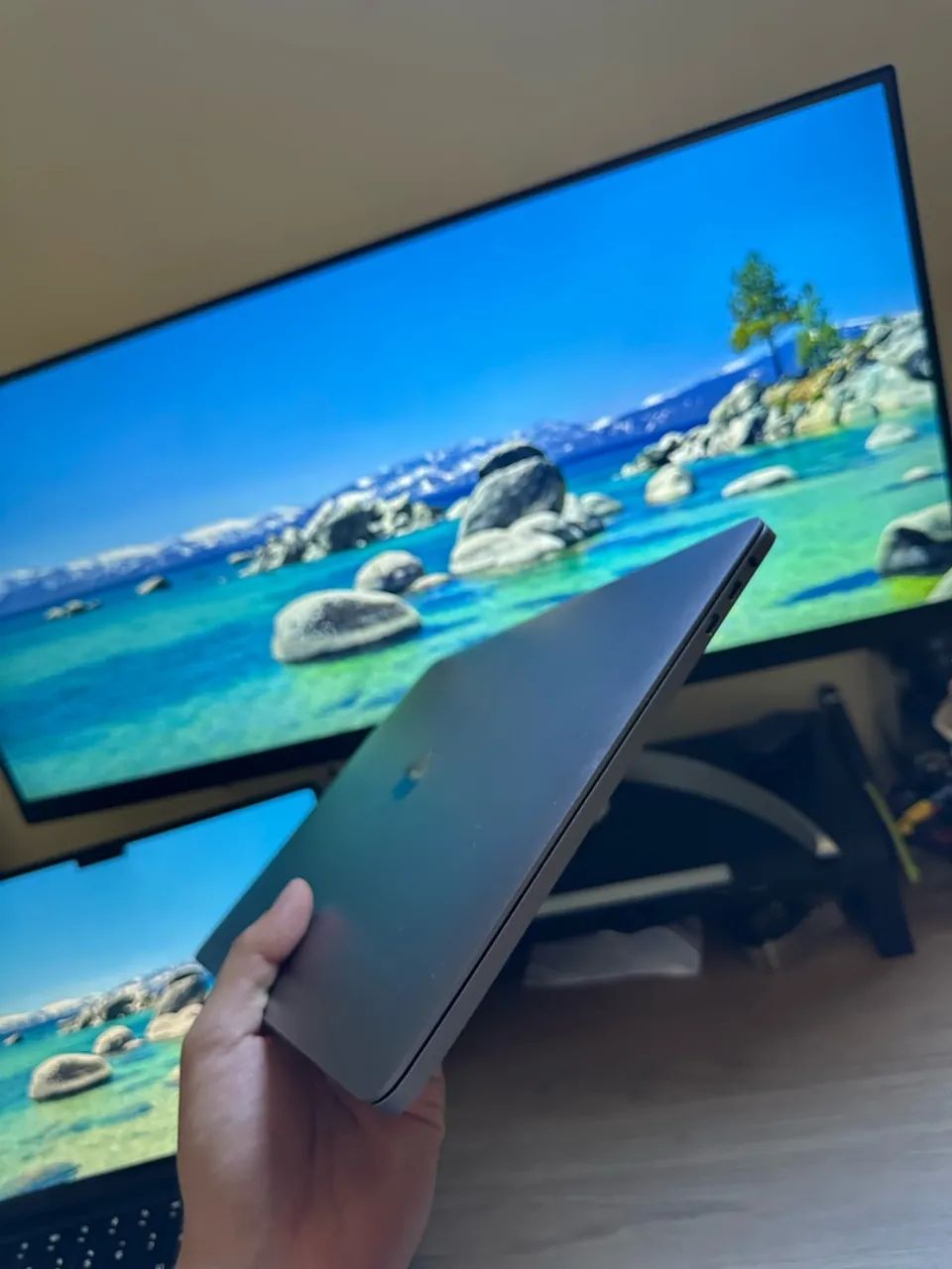 MacBook Pro i7 16 RAM 1TB SSD - Foto 3
