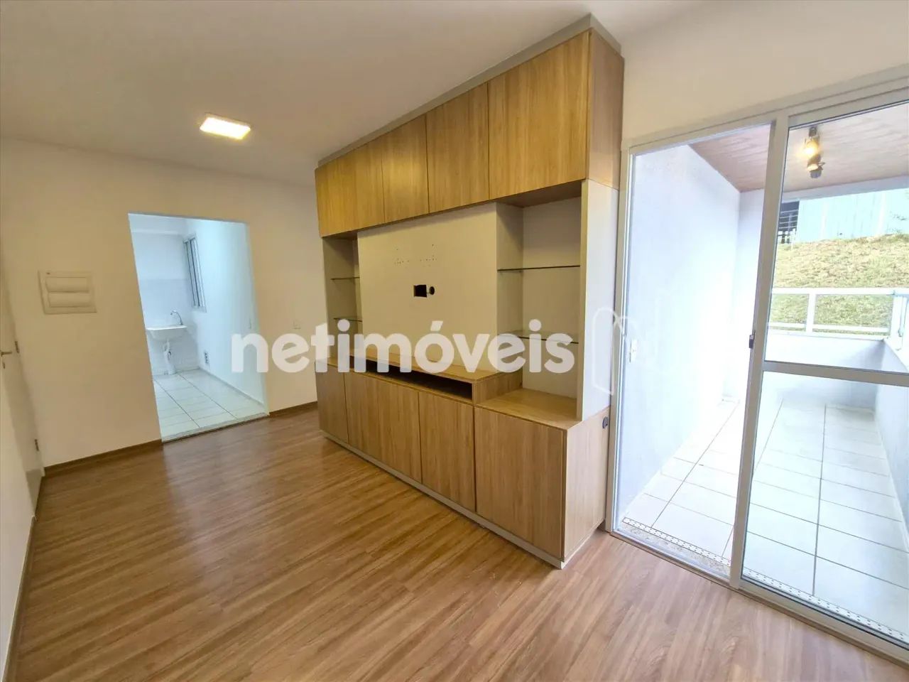 Venda Apartamento 2 quartos Buritis Belo Horizonte