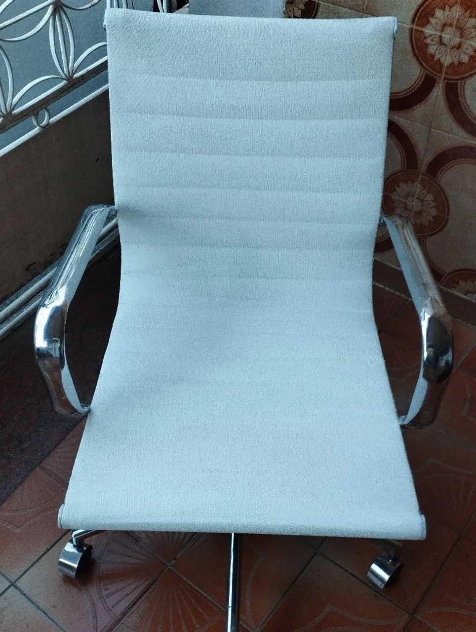 Cadeira de escritório  - Foto 4