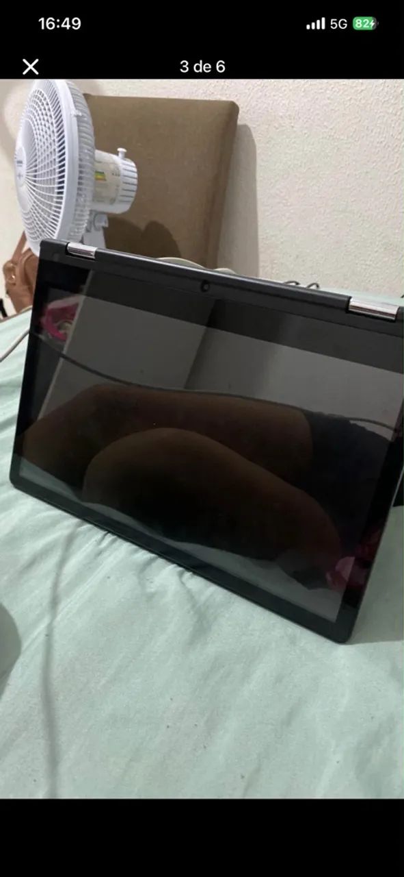Notebook positivo  - Foto 3