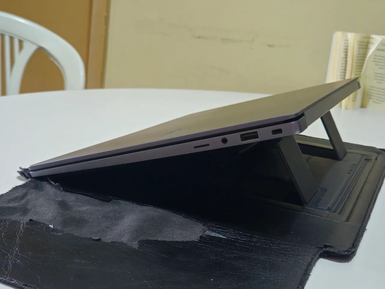 GALAXY BOOK 4 I5-1335U 512 DE ARMAZENAMENTO E 16 DE RAM - Foto 2