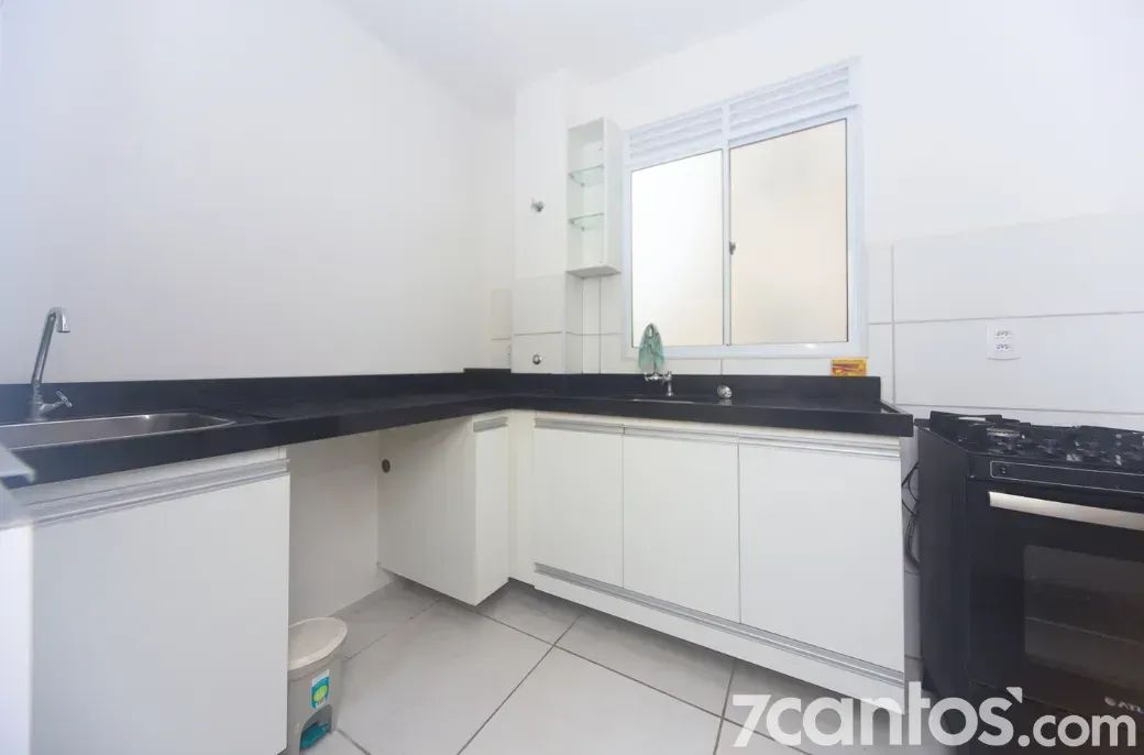 Apartamento, Coaçu, 2 Quartos - Foto 5