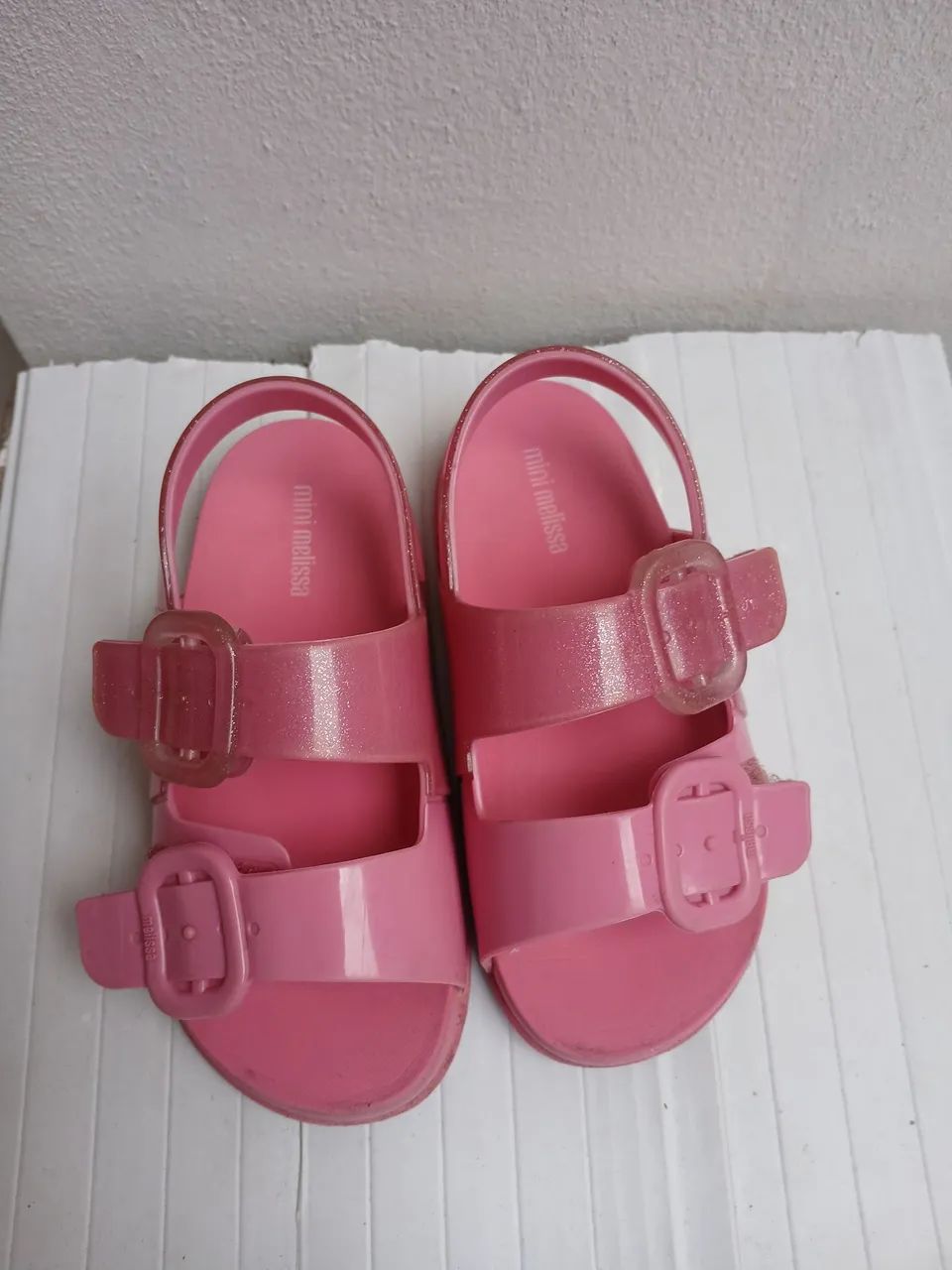 Mini Melissa  - Foto 4