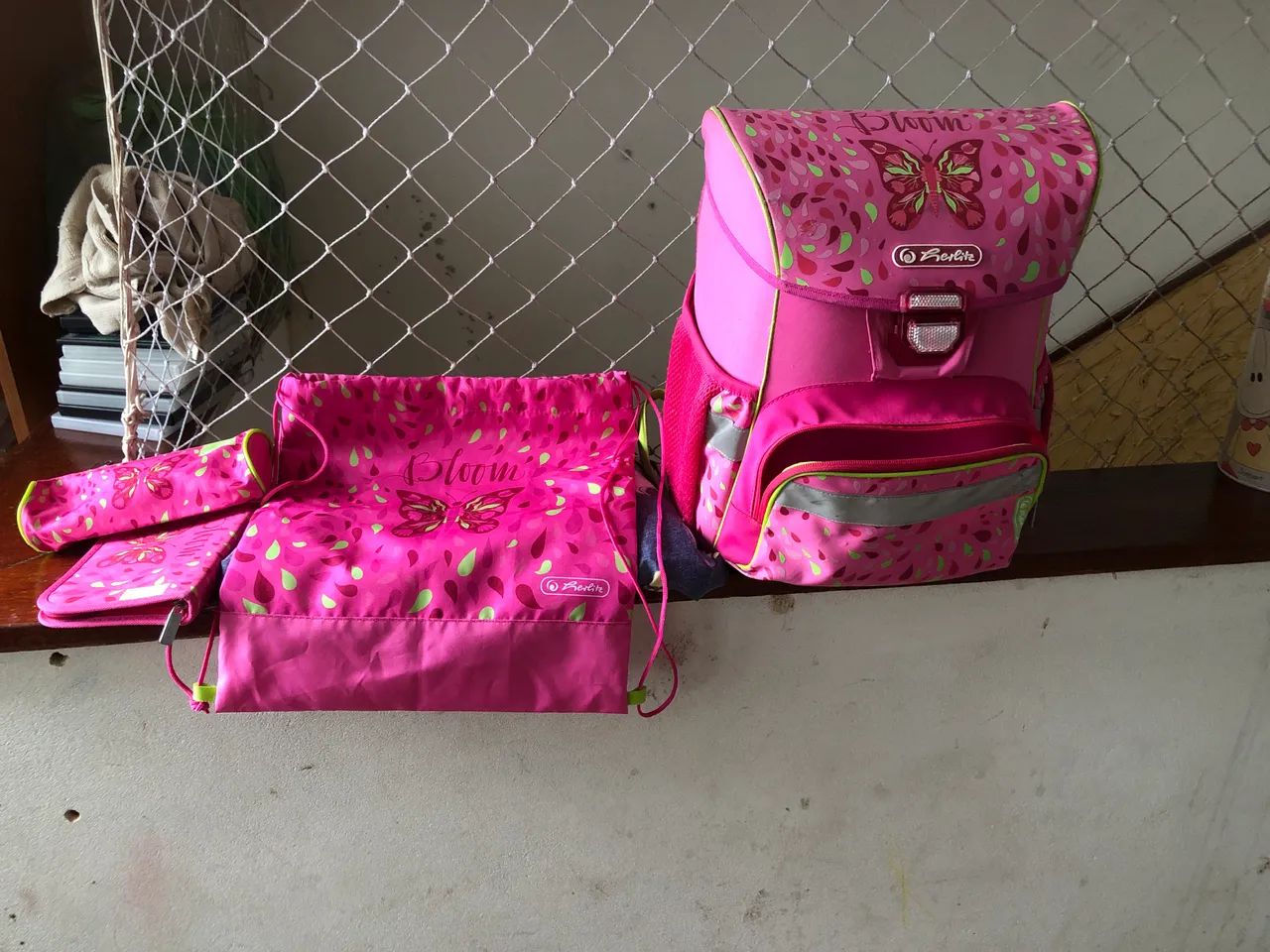 Mochila