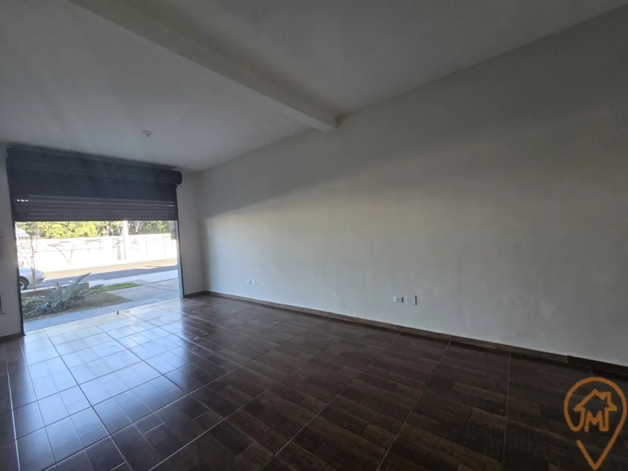 LOJA EM CONDOMÍNIO COM 37M² | XAXIM | RUA FRANCISCO DEROSSO - Foto 5