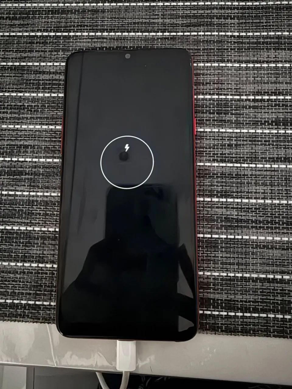 Celular Samsung Galaxy A20s - Foto 3