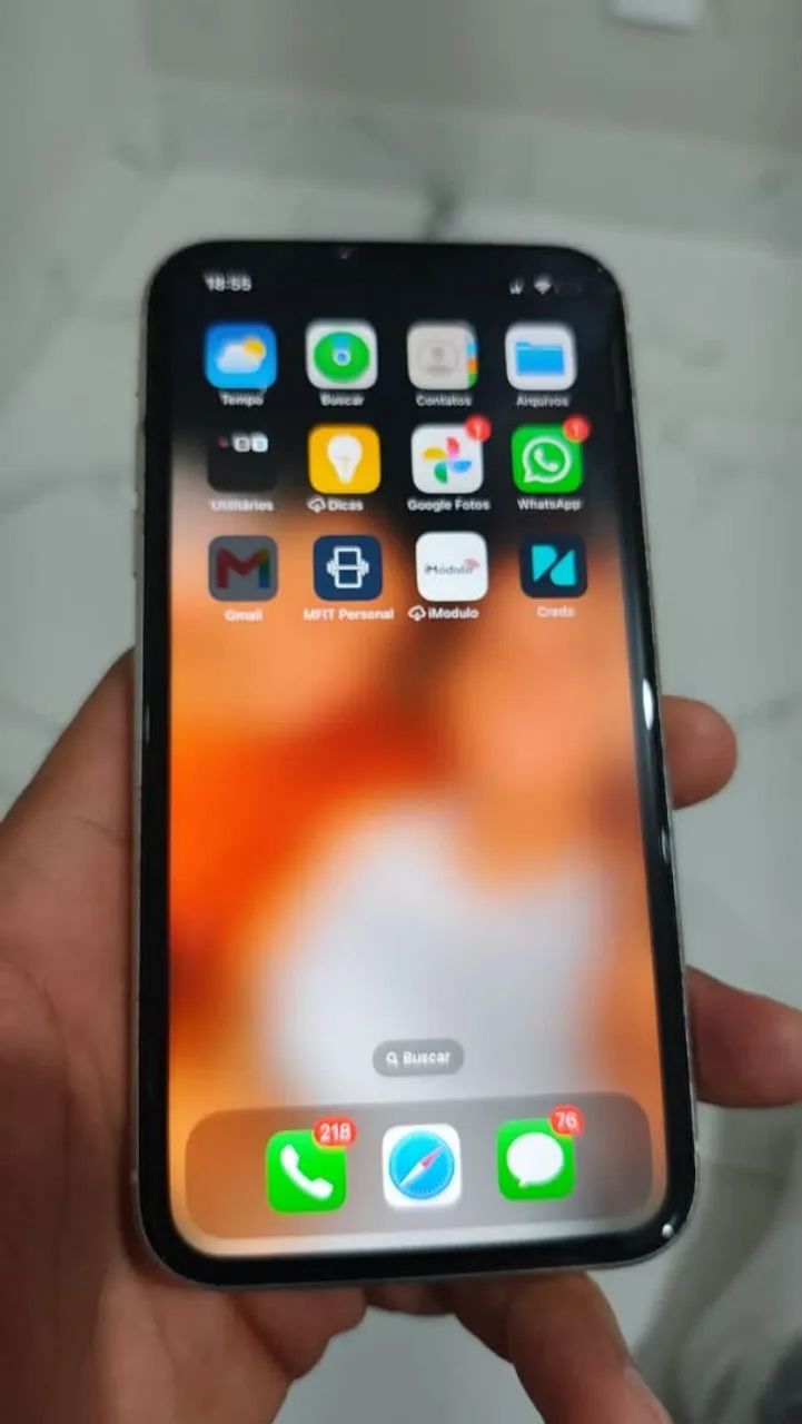 iPhone 11 64gb - Foto 2