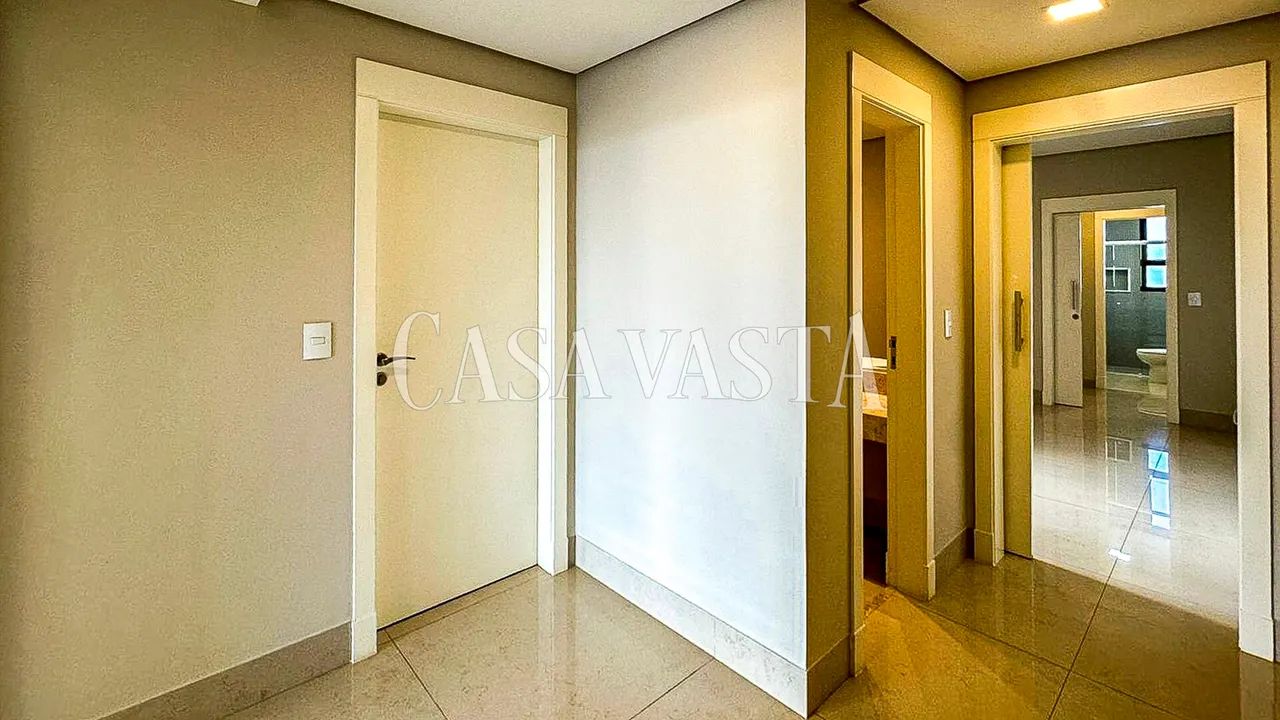 Apartamento à venda, 03 suítes, Edifício Araripe Manakin - Foto 5