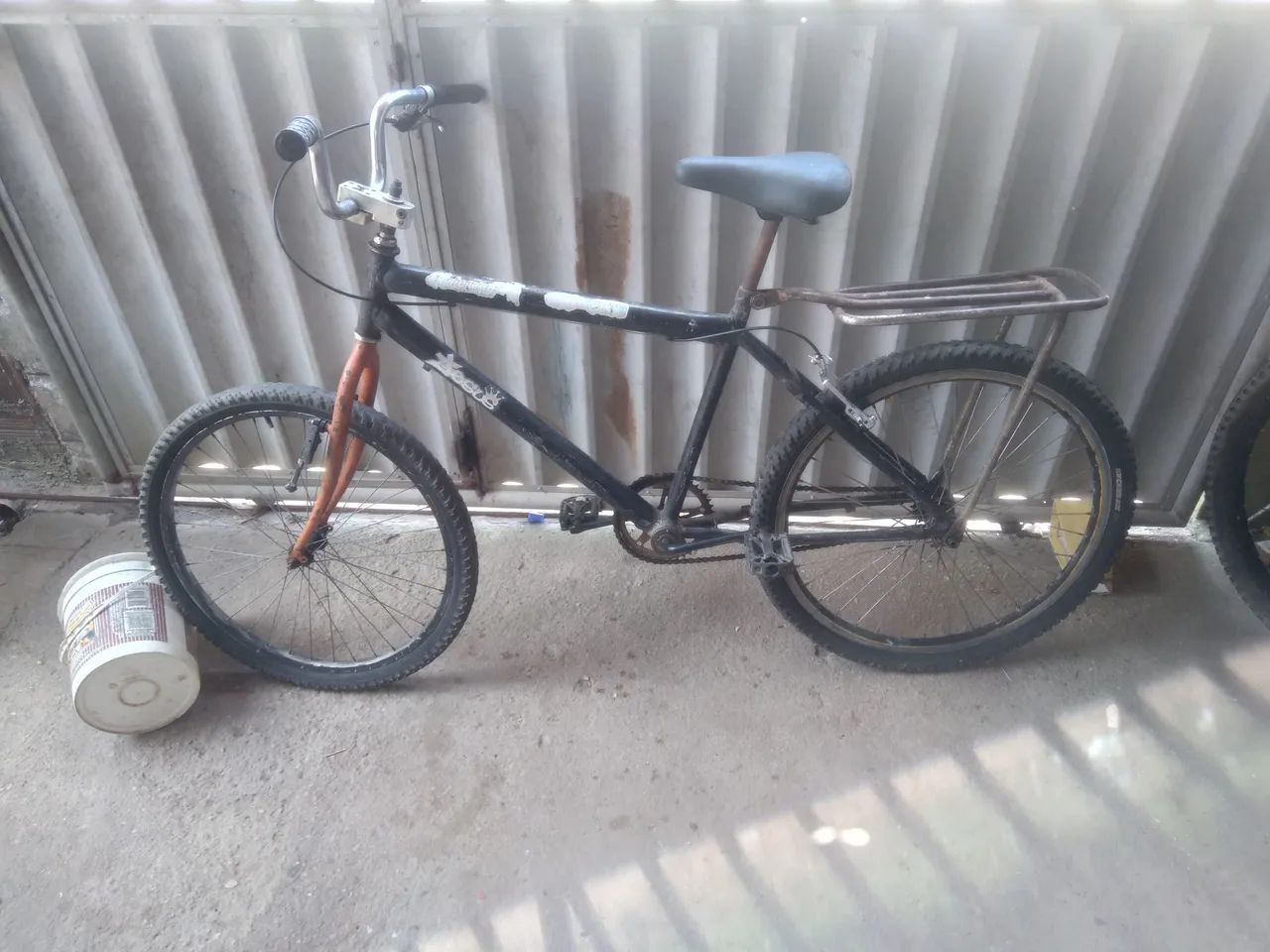 Bicicleta aro 26 - Foto 2