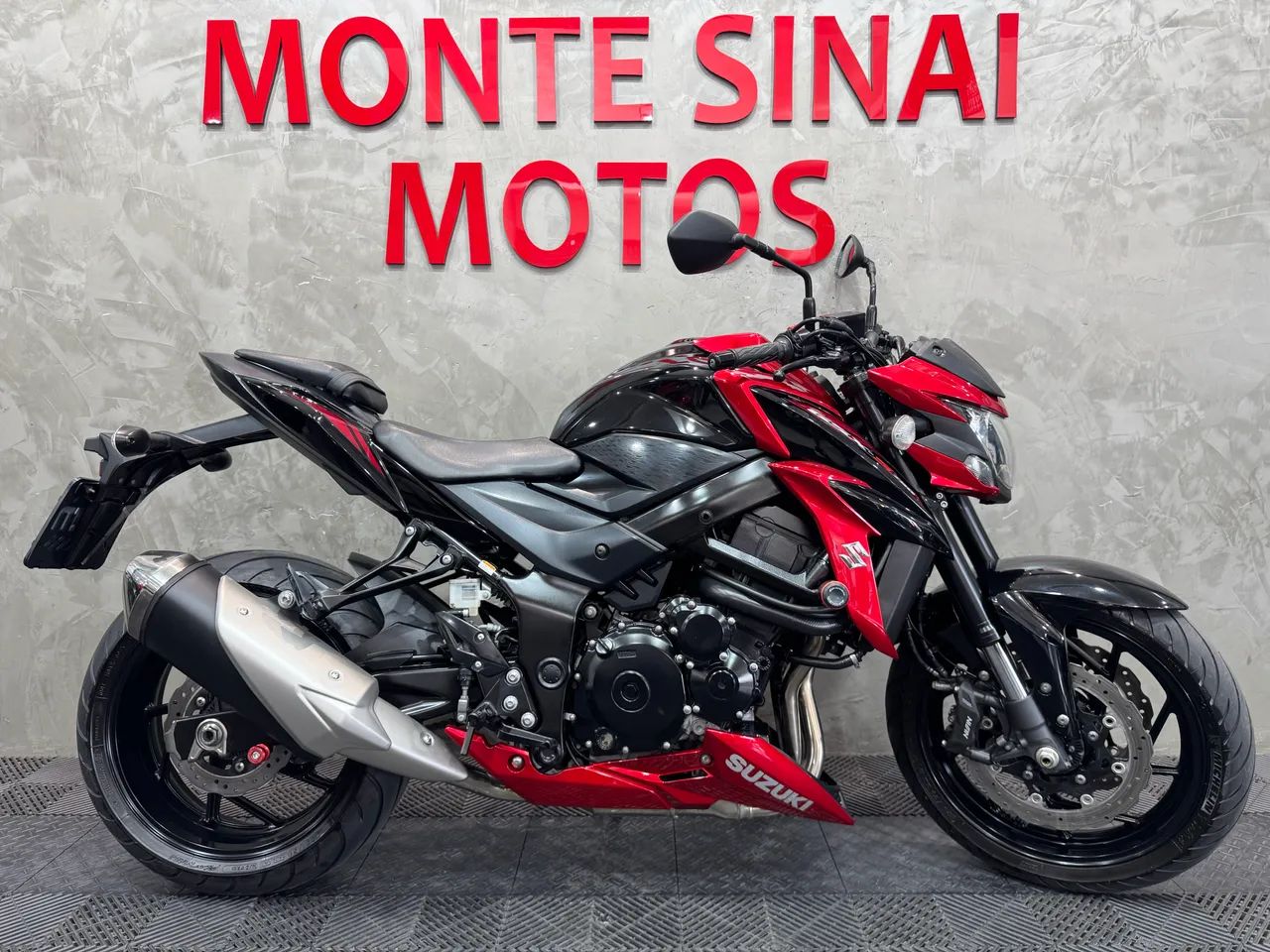 Suzuki 750 2020 - 1486459321 | OLX