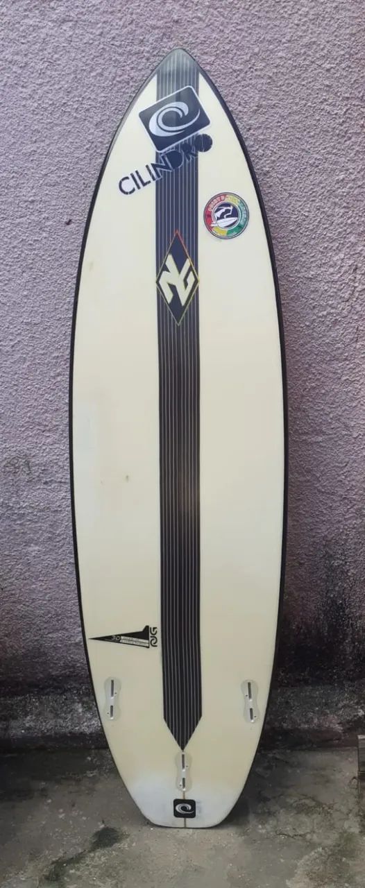 Prancha de surf - Foto 2