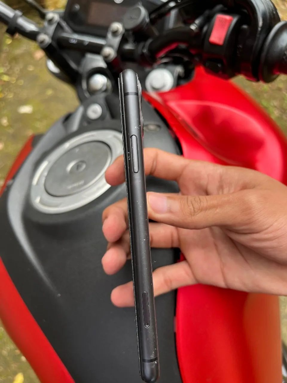 iPhone 11 - 128gb - Foto 3
