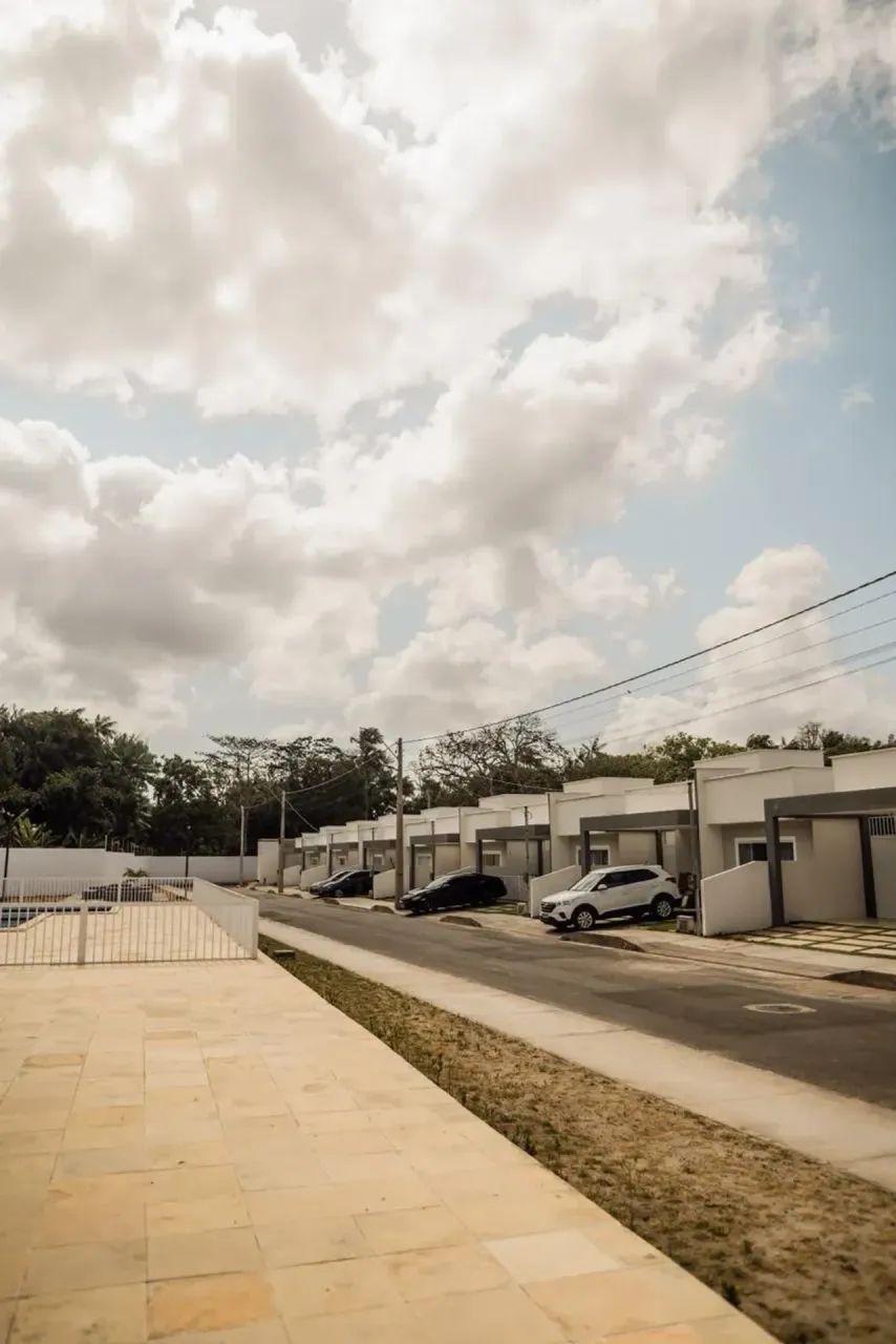 VENDO CASA NO QUINTAS DO TURU - Foto 4